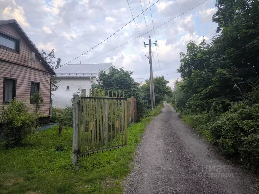 Дом в Московская область, Богородский городской округ, Мир СНТ 173 (55 ... - Фото 2