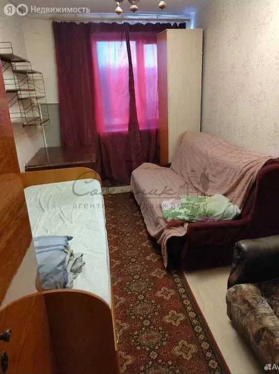 2-комнатная квартира: Старый Оскол, микрорайон Макаренко, 3 (44.8 м) - Фото 0