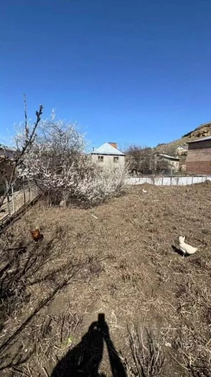 Участок в Ставропольский край, Кисловодск ул. Чапаева, 112 (8.23 сот.) - Фото 2