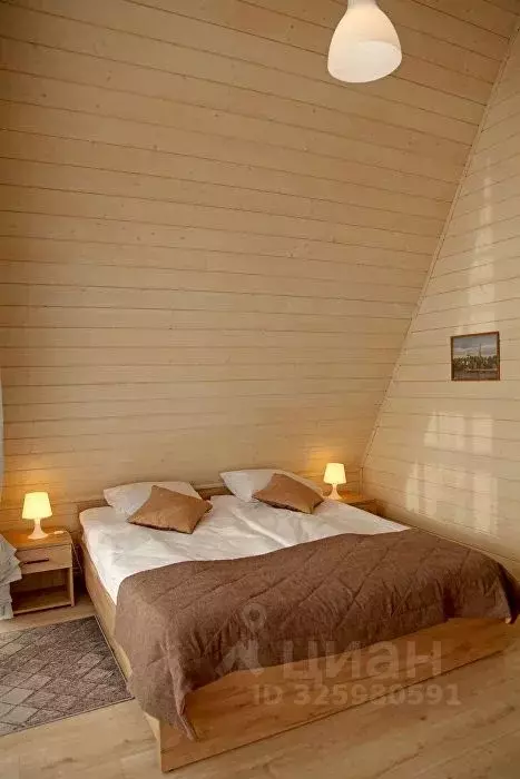 Дом в Московская область, Раменский муниципальный округ, Хлыновские ... - Фото 1