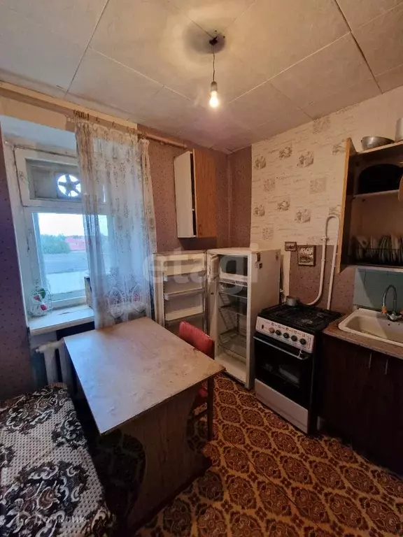 Продаётся 1-к квартира, 36 м - Фото 0