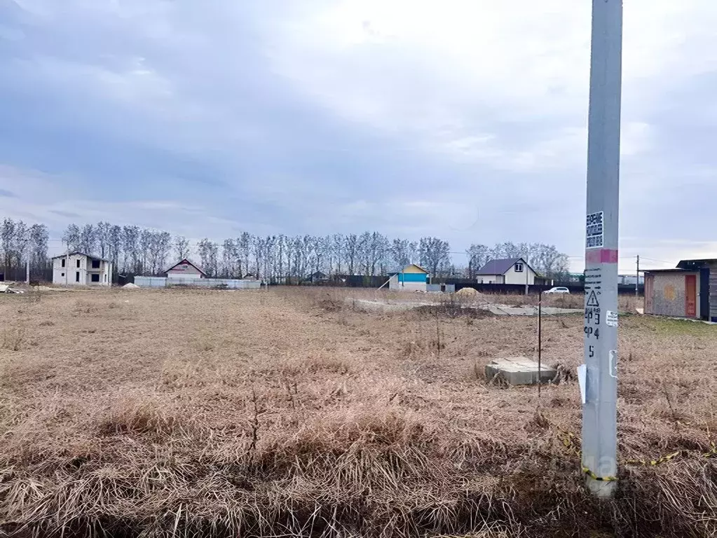 Участок в Московская область, Раменский муниципальный округ, с. Гжель  ... - Фото 0