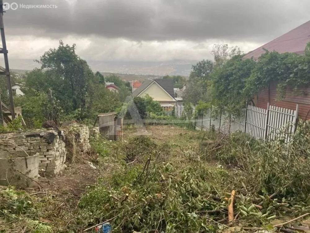 Участок в Ставропольский край, садовое товарищество Весна-88, Трудовая ... - Фото 1