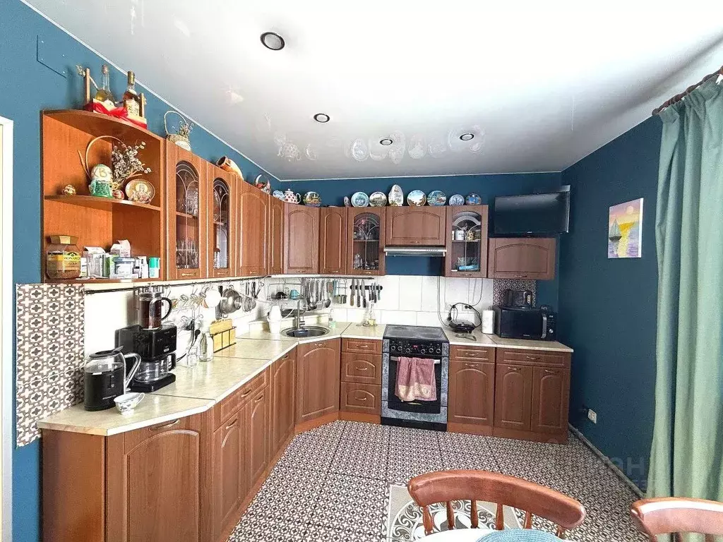 Дом в Иркутская область, Иркутский муниципальный округ, Гиппократ СНТ  ... - Фото 2