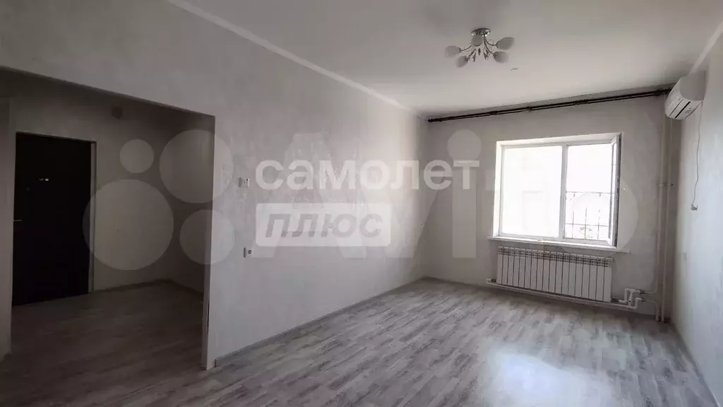 2-к. квартира, 51,7 м, 11/12 эт. - Фото 1