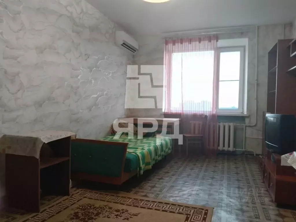 Комната Ростовская область, Таганрог ул. Комарова (17.0 м) - Фото 1