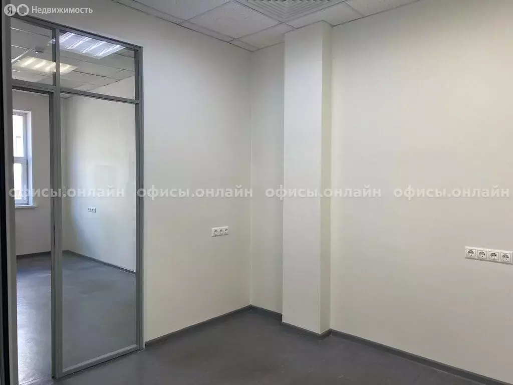 Офис (383 м) - Фото 2