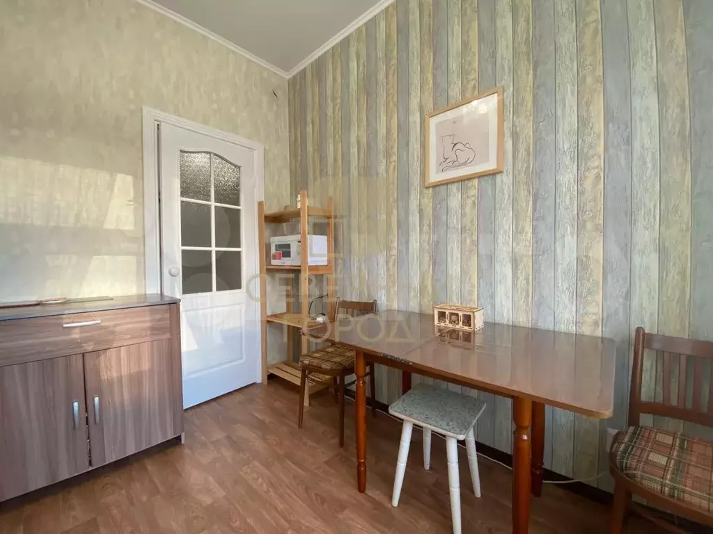 1-к. квартира, 38,7 м, 7/9 эт. - Фото 1