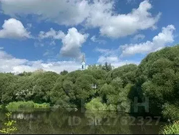 Участок в Калужская область, Малоярославецкий муниципальный округ, ... - Фото 2