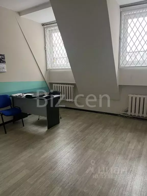 Офис в Санкт-Петербург Большая Монетная ул., 16к5 (39 м) - Фото 1