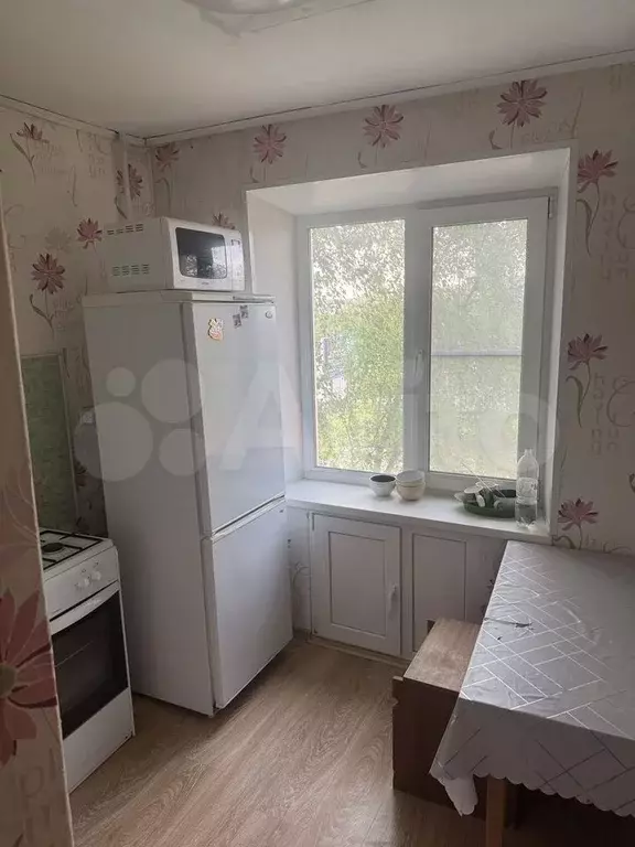 2-к. квартира, 47 м, 3/5 эт. - Фото 1