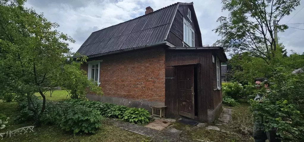 Дом в Московская область, Солнечногорск городской округ, Сенеж СНТ 51 ... - Фото 2