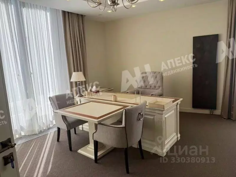 Офис в Москва Ленинградское ш., 39с2 (473 м) - Фото 2
