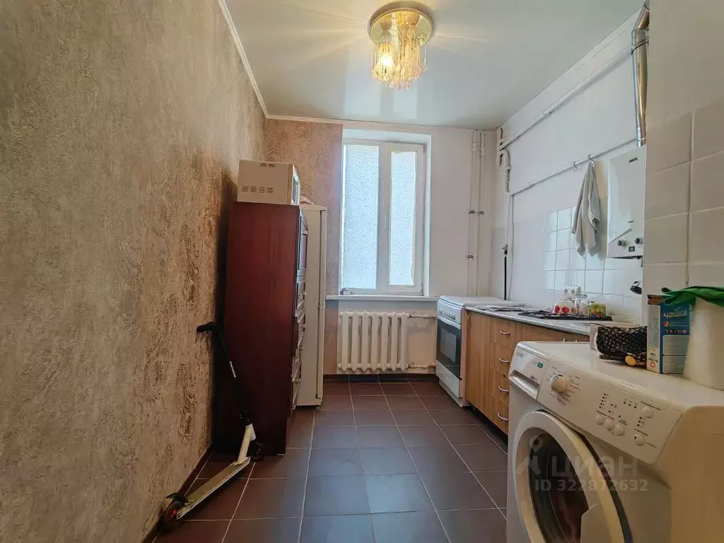 2-к кв. Ростовская область, Таганрог Большая Бульварная ул. (42.0 м) - Фото 2