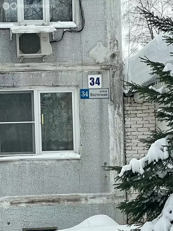 1-комнатная квартира: Долгопрудный, Восточная улица, 34 (32 м) - Фото 1