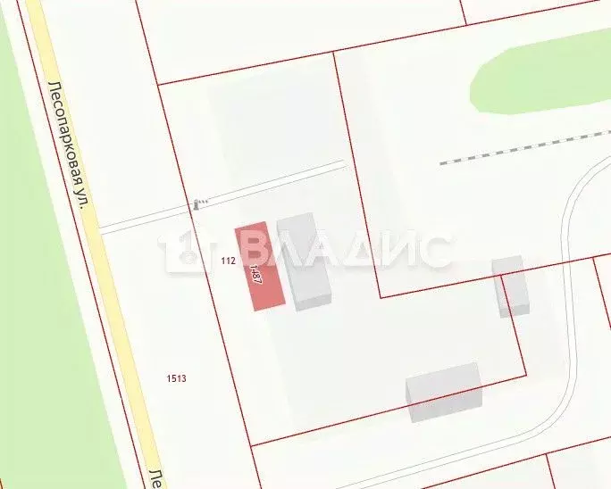 Помещение свободного назначения в Коми, Сыктывкар Лесопарковая ул., ... - Фото 1