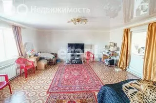 Дом в Ачинск, Шахтёрская улица (173.1 м) - Фото 1