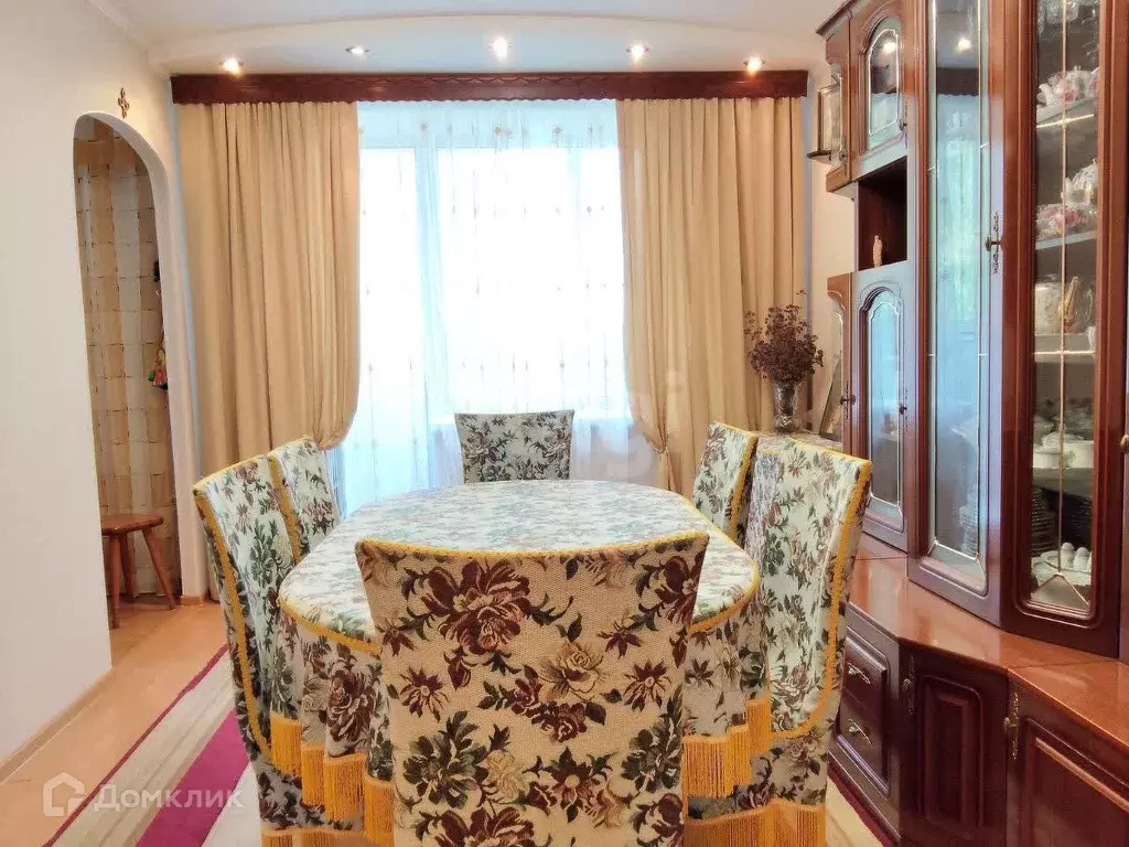 Продаётся 3-к квартира, 62 м - Фото 0