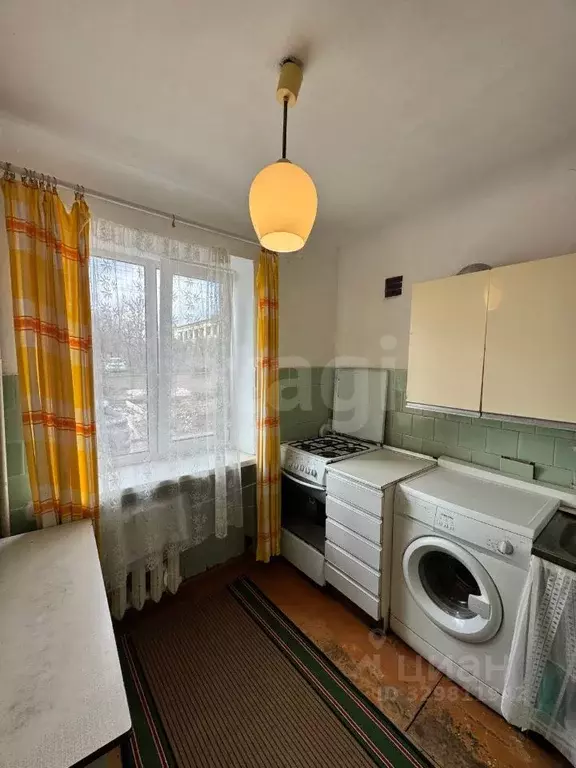 3-к кв. Крым, Белогорский район, с. Крымская Роза ул. Юбилейная, 5 ... - Фото 2