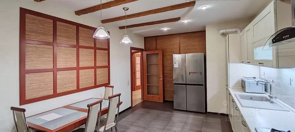 2-к кв. Тульская область, Тула ул. Демонстрации, 1Б (106.0 м) - Фото 1