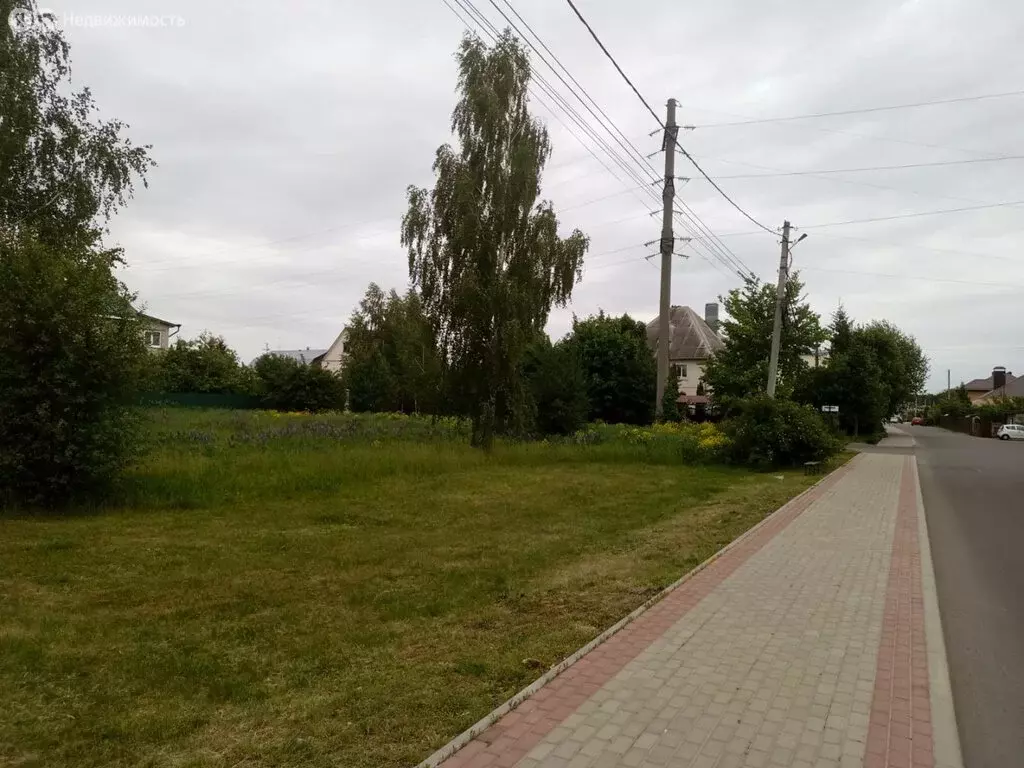 Участок в Орёл, Полесская улица, 59 (12.5 м) - Фото 0