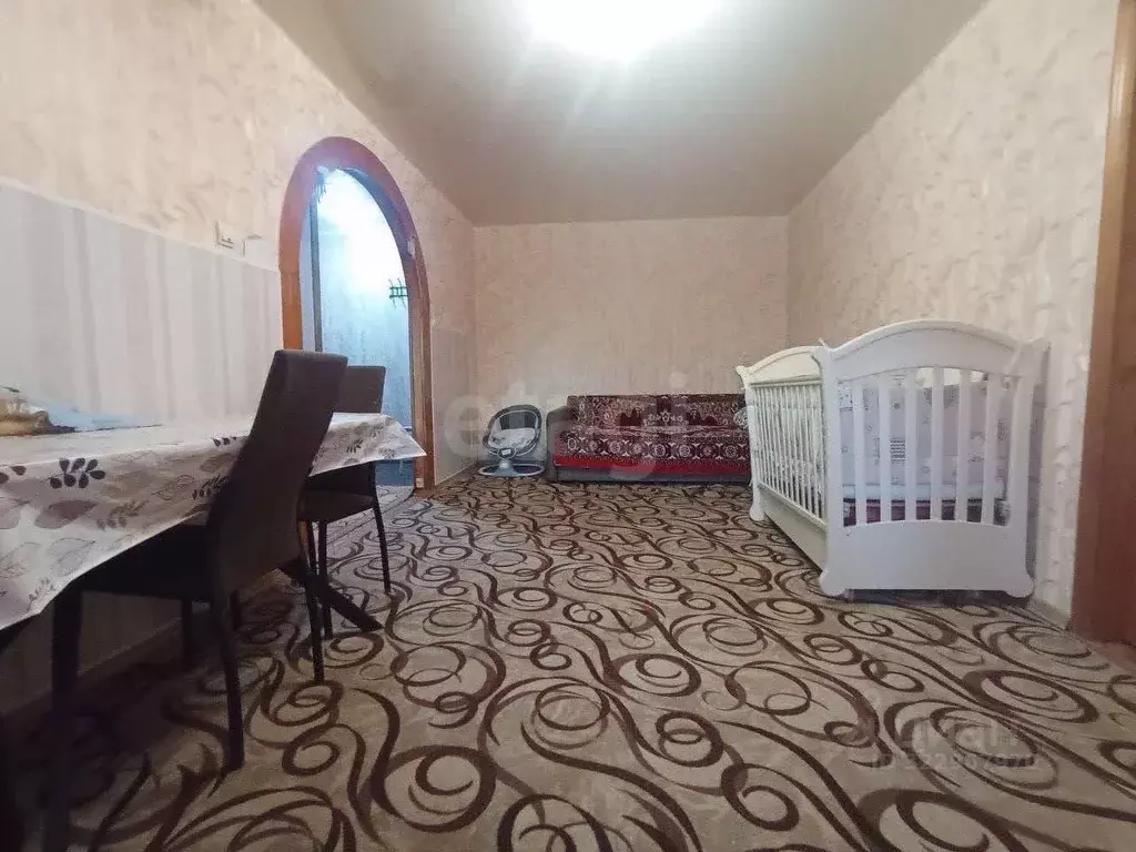 2-к кв. Самарская область, Тольятти Комсомольская ул., 137 (44.5 м) - Фото 1