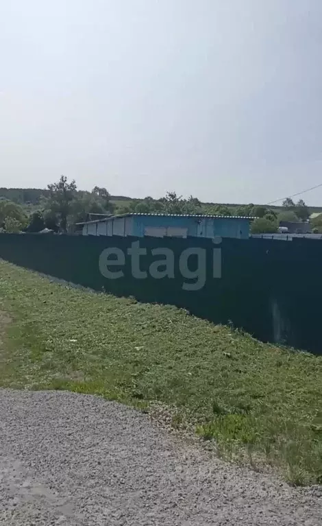 Участок в Тульская область, Дубенский район, Воскресенское с/пос, с. ... - Фото 2