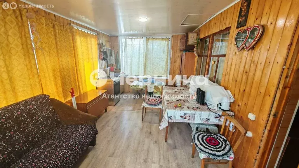 Дом в Усть-Донецкий, ДП Чайка, 1-я Абрикосовая линия, 32 (50 м) - Фото 0