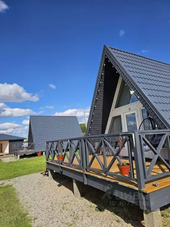 Дом в Татарстан, Зеленодольский район, Нижние Вязовые муниципальное ... - Фото 2