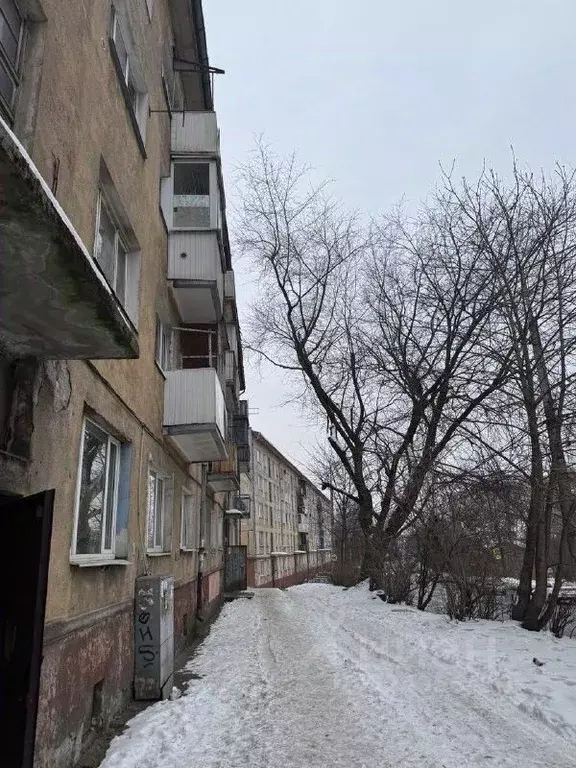 Комната Калининградская область, Калининград просп. Победы, 113 (12.0 ... - Фото 0