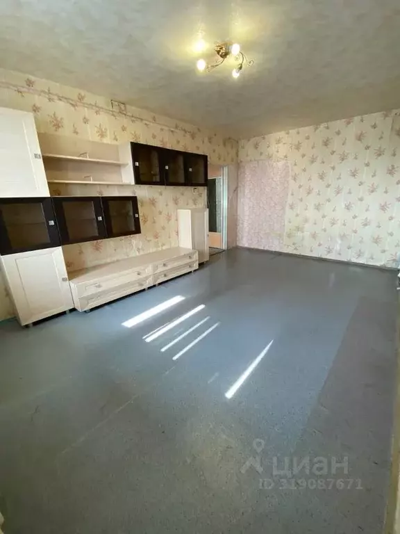 1-к кв. Ульяновская область, Ульяновск ул. Гоголя, 10 (38.0 м) - Фото 1