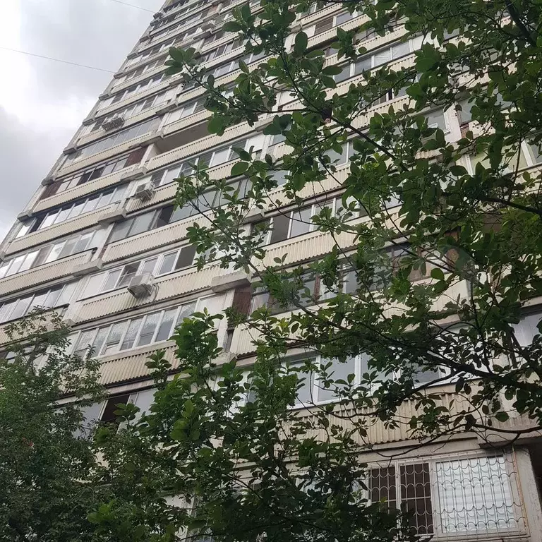 1-к. квартира, 35 м, 6/16 эт. - Фото 0