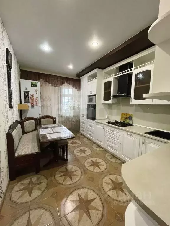 3-к кв. Краснодарский край, Геленджик городской округ, с. Кабардинка ... - Фото 1