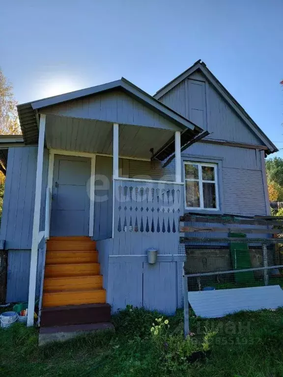 Дом в Бурятия, Иволгинский район, Сотниковское с/пос, Геолог ТСН 12 ... - Фото 2