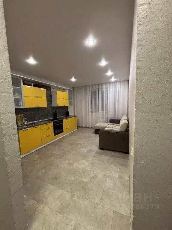 2-к кв. Самарская область, Тольятти ул. 40 лет Победы, 45Л (54.6 м) - Фото 1