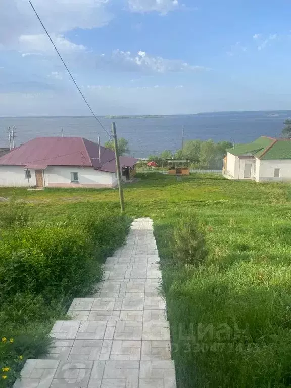 Дом в Самарская область, Сызрань ул. Декабристов, 346 (50 м) - Фото 1