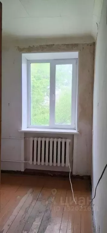 2-к кв. Башкортостан, Уфа Нежинская ул., 38А (39.0 м) - Фото 2