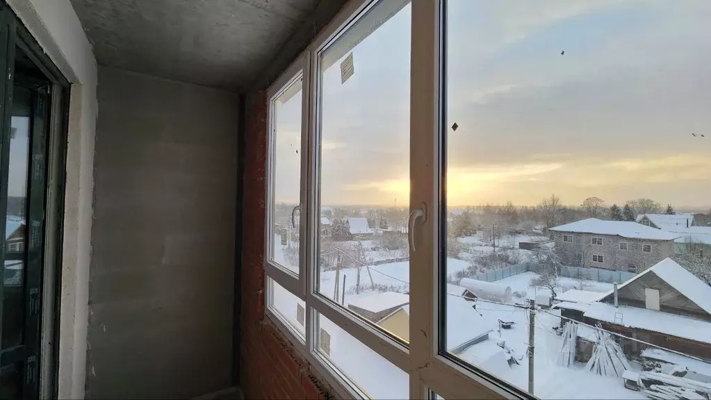 Студия Ленинградская область, Всеволожский район, Романовское с/пос, ... - Фото 1