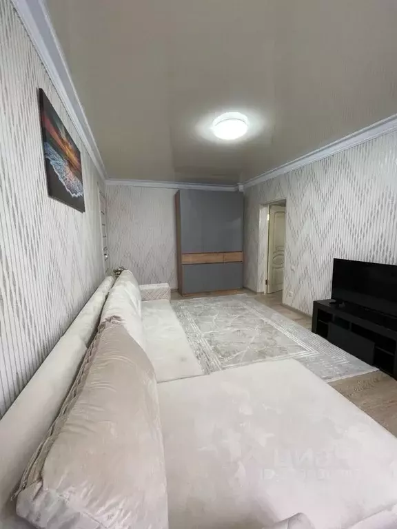 2-к кв. Дагестан, Хасавюрт ул. Датуева, 35 (52.0 м) - Фото 1
