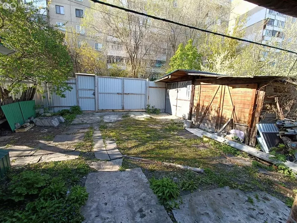 Дом в Саратов, Ростовская улица (112 м) - Фото 2