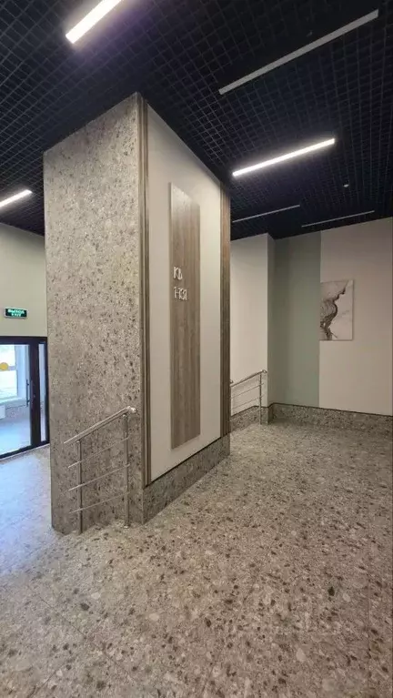 2-к кв. Тульская область, Тула городской округ, пос. Петровский проезд ... - Фото 2