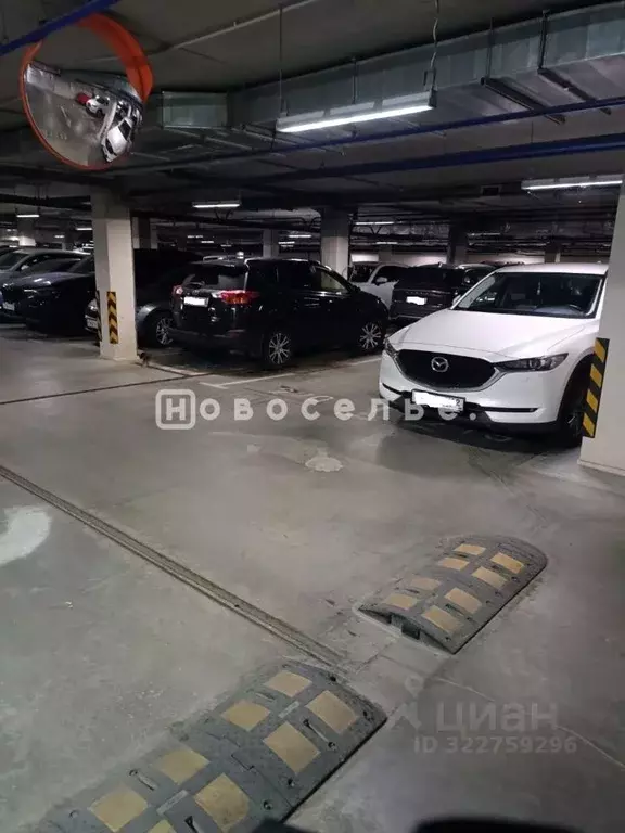 Гараж в Рязанская область, Рязань  (12 м) - Фото 1