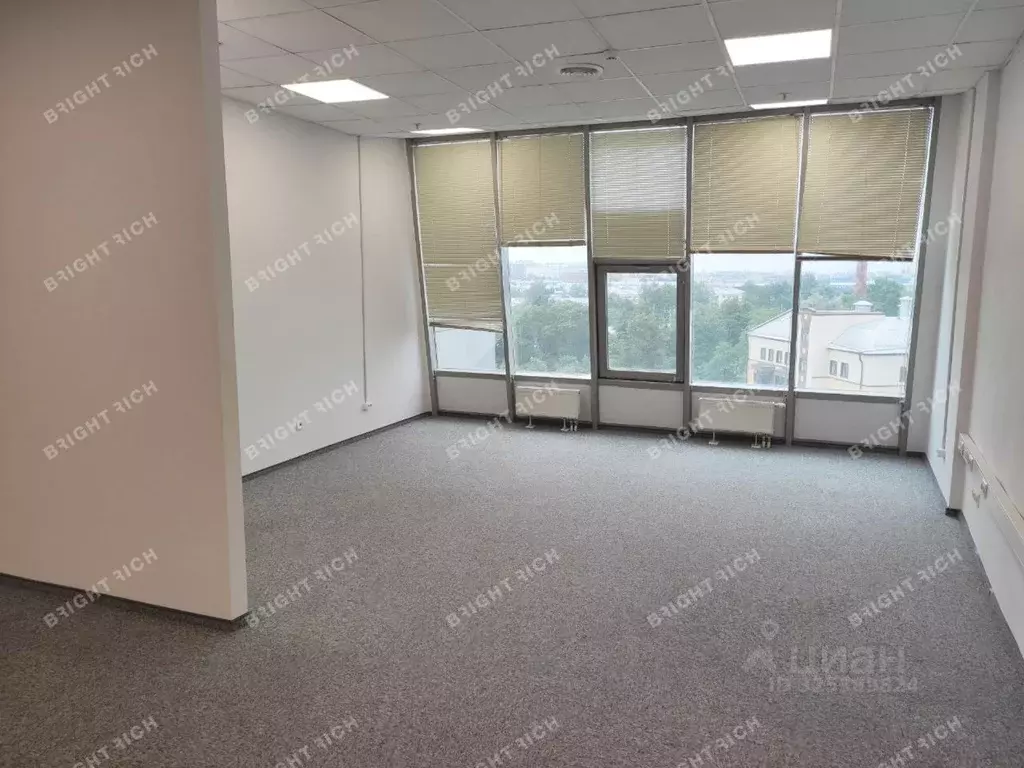 Офис в Санкт-Петербург Большой Сампсониевский просп., 68Н (667 м) - Фото 0