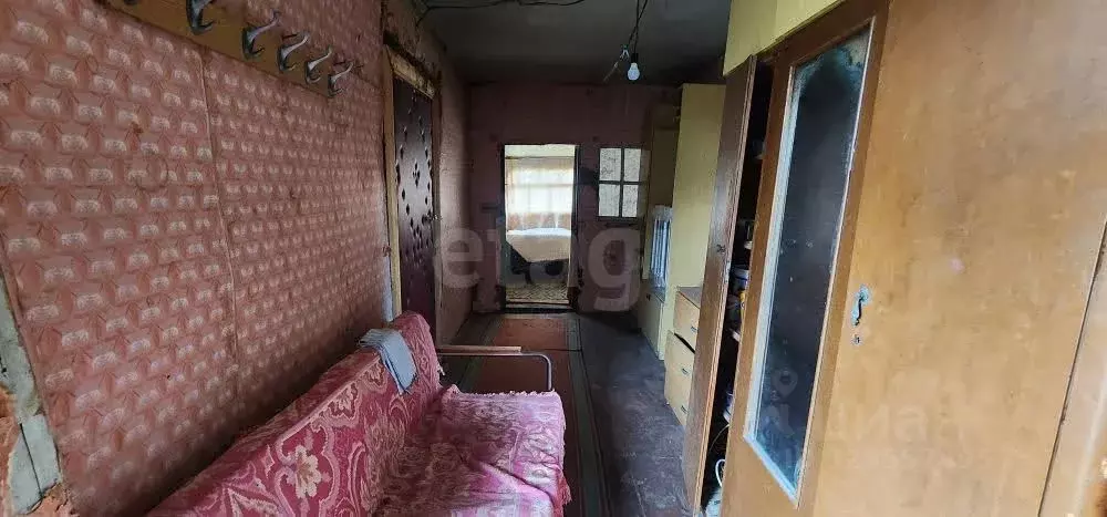 Дом в Брянская область, Дятьково Микрорайон ст-ца,  (31 м) - Фото 1