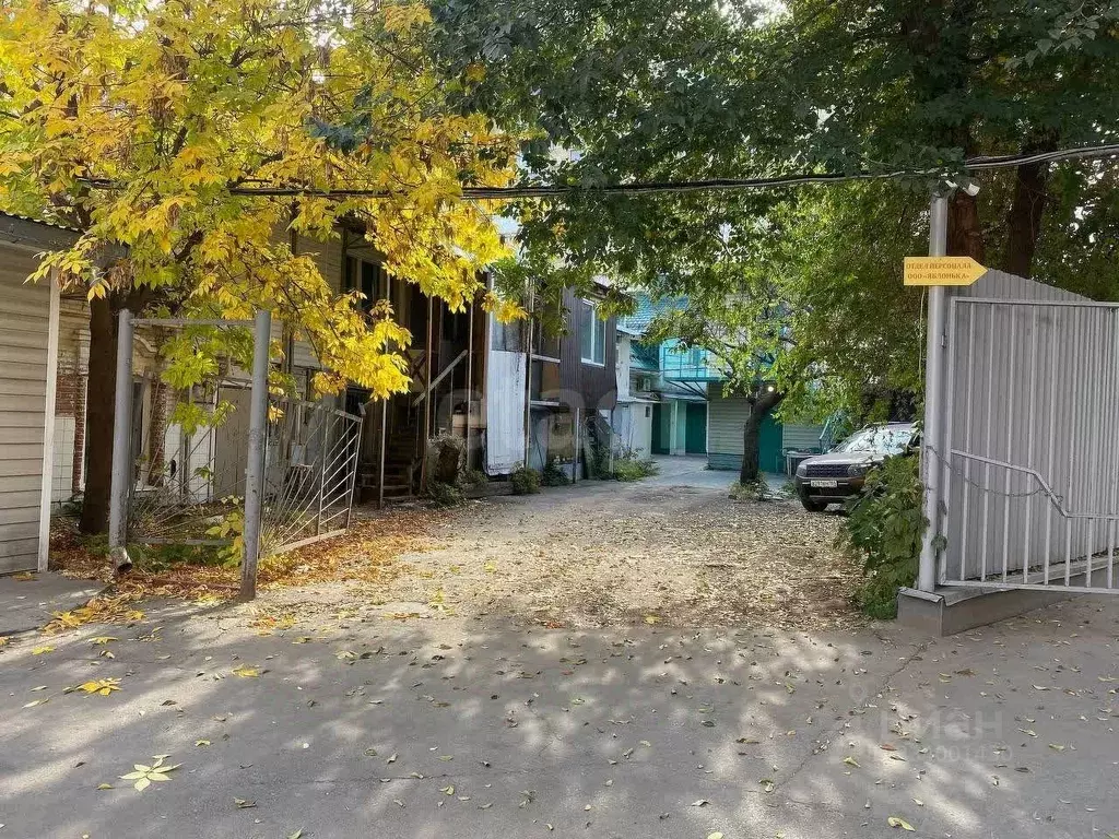 Помещение свободного назначения в Саратовская область, Саратов ... - Фото 2