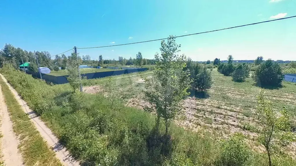 Участок 7,9 сот. (СНТ, ДНП) - Фото 0