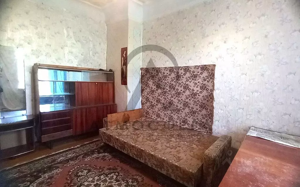 2-к кв. Краснодарский край, Хадыженск Апшеронский район, ул. Кирова ... - Фото 2