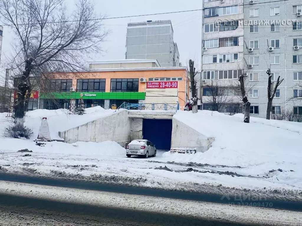 Помещение свободного назначения в Оренбургская область, Оренбург ул. ... - Фото 1