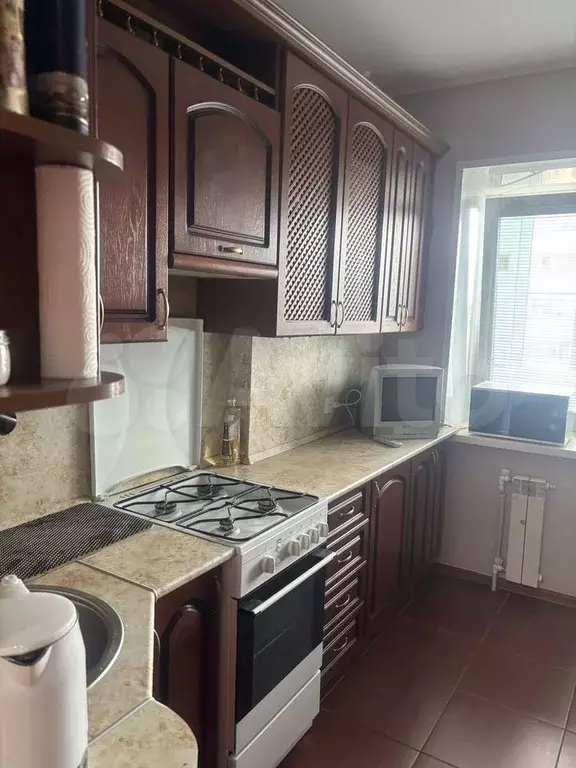 2-к. квартира, 58 м, 4/5 эт. - Фото 0