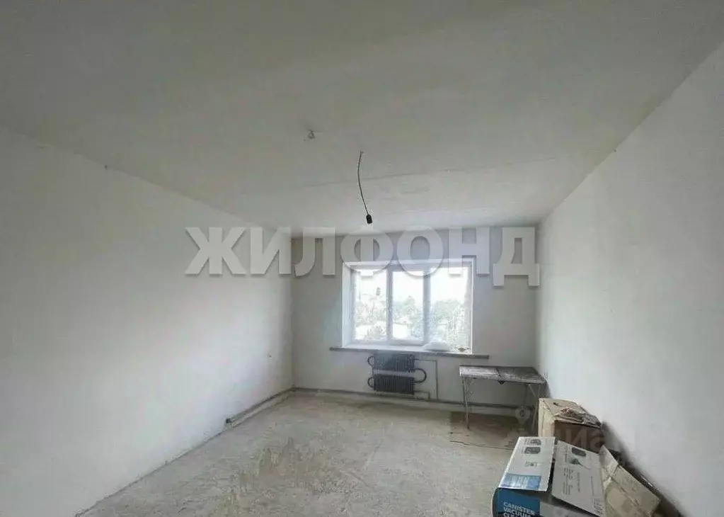 3-к кв. Белгородская область, Белгород ул. Лермонтова, 9а (90.8 м) - Фото 2